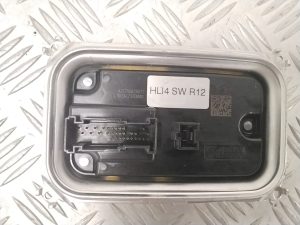 Mercedes Benz S-Class 223 (2020–2026) Light control module A2239002526 - 3