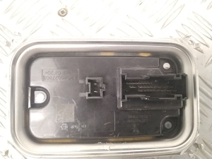 Mercedes Benz S-Class 223 (2020–2026) Light control module A2239002526 - 3