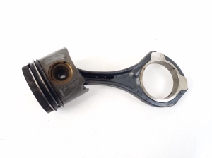 Kolb ja selle osad
