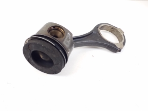 Mercedes Benz C-Class 204 (2007–2014) Kolb ja selle osad - 2