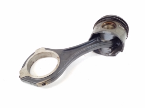 Mercedes Benz C-Class 204 (2007–2014) Kolb ja selle osad - 3