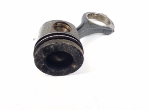 Mercedes Benz C-Class 204 (2007–2014) Kolb ja selle osad - 2