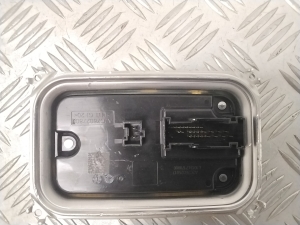Mercedes Benz S-Class 223 (2020–2026) Light control module A2239002526 - 4