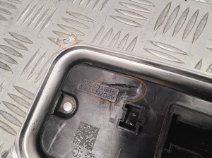 Mercedes Benz S-Class 223 (2020–2026) Light control module A2239002526 - 5