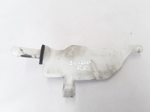 RENAULT Scenic (1996–2003) Scheibenwaschbehälter vorne 7700843904 - 2