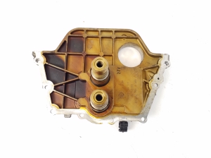 BMW 7 SERIJA E68 (2001–2008) Steuerkettendeckel 7506419 - 3