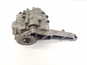 Mercedes Benz C-Class 204 (2007–2014) Ölpumpe A6421811201