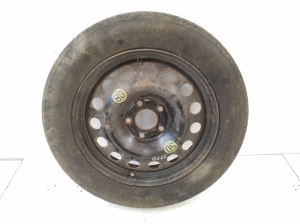   Roue de secours  - 6758778 