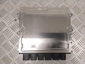 BMW X 7 G07 (2018–2026) Motorsteuergerät 5A24336 - 3