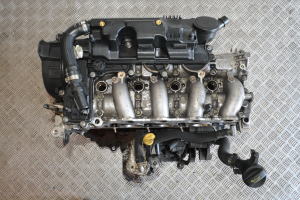 Citroen C-Crosser (2007–2013) Motor 4HN - 2