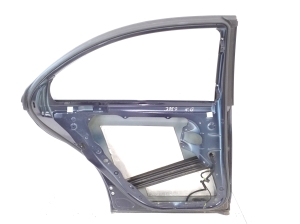 Mercedes Benz S-Class 221 (2005–2013) Tagumised küljeuksed A2217300305 - 4