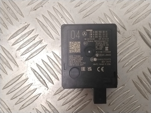 Mercedes Benz EQS 297 (2021–2026) Pimeda nurga radar Distronic A0009000845 - 4