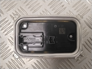 Mercedes Benz C-Class 206 (2021–2026) Xenon headlight control unit A2239002626 - 2
