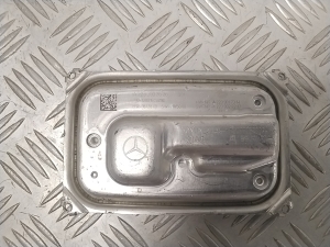 Xenon headlight control unit - A2239002626