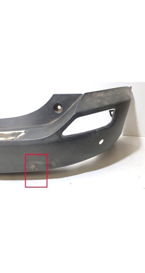 TOYOTA RAV 4 A4 (2012–2018) Aizmugurējais bamperis 5215942100 - 2