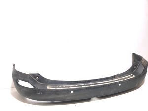 TOYOTA RAV 4 A4 (2012–2018) Aizmugurējais bamperis 5215942100 - 3