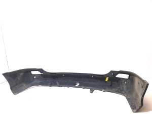TOYOTA RAV 4 A4 (2012–2018) Aizmugurējais bamperis 5215942100 - 4
