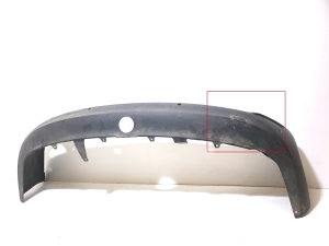 TOYOTA RAV 4 A4 (2012–2018) Aizmugurējais bamperis 5215942100 - 5