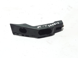   Front bumper bracket 