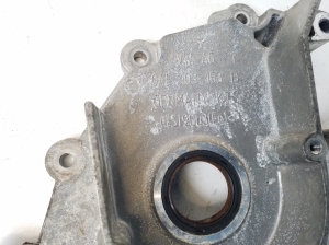 AUDI A3 8V (2012–2020) Sonstiges Teil unter der Motorhaube 04E103153B - 2