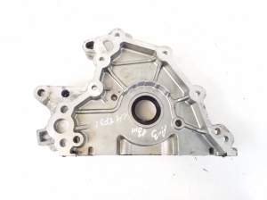 AUDI A3 8V (2012–2020) Sonstiges Teil unter der Motorhaube 04E103153B - 3