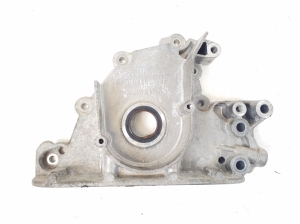 Muu osa kapoti all - 04E103153B