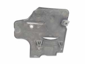 Mercedes Benz E-Class W212 (2009–2015) Sonstiger Schutz A6510101867 - 2
