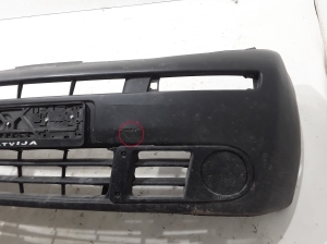 Opel Vivaro A (2001–2014) Front bumper 8200011389 - 2