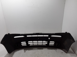 Opel Vivaro A (2001–2014) Front bumper 8200011389 - 4