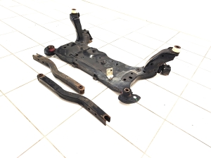 Ford Kuga (2012–2019) Eesmine alusraam CV61-5019A-AG - 3