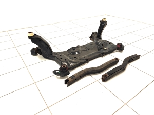 Ford Kuga (2012–2019) Eesmine alusraam CV61-5019A-AG - 4