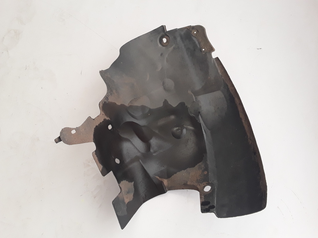 RENAULT Scenic 1 generation (1996-2003) Carenaj aripa dreapta Partea spate 7700434542 21081313