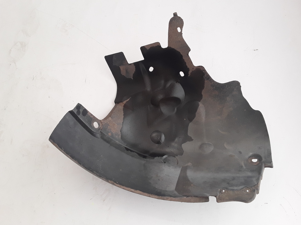 RENAULT Scenic 1 generation (1996-2003) Carenaj aripa dreapta Partea spate 7700434542 21081313