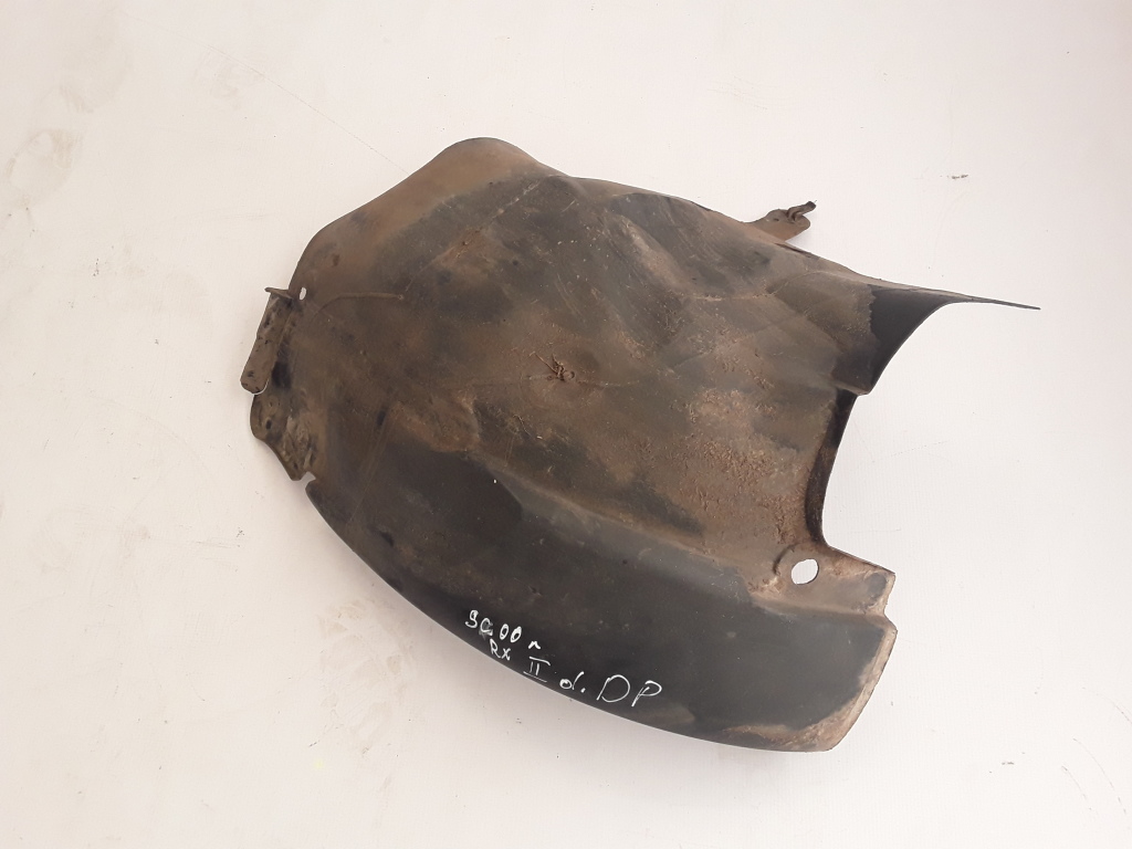 RENAULT Scenic 1 generation (1996-2003) Carenaj aripa dreapta Partea spate 7700434542 21081313