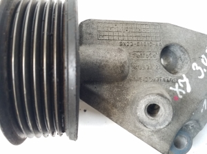Jaguar XJ (2009–2026) Riemenspanner 9X238A610AA - 3
