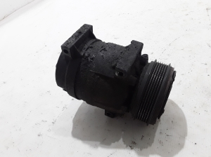 A/C compressor - 7700105765