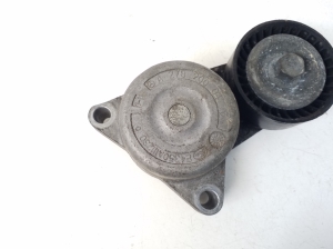 Mercedes Benz GL-Class 166 (2012–2015) Rihma pinguti A2782000470 - 2
