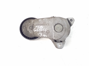 Mercedes Benz GL-Class 166 (2012–2015) Rihma pinguti A2782000470 - 3
