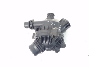 BMW 3 SERIES E92 (2006–2010) Kühlmittelthermostat 7549476 - 3