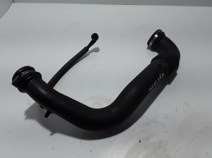 RENAULT Trafic II (2001–2014) Luftansaugschlauch 8200192881 - 2