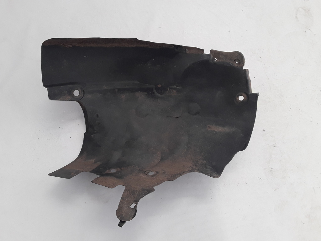 RENAULT Scenic 1 generation (1996-2003) Carenaj aripa fața stânga Partea spate 7700434541 21081312