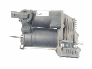 Mercedes Benz ML-Class 164 (2005–2011) Air suspension compressor A2513201004 - 2