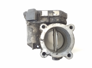 Mercedes Benz Sprinter /906/ (2006–2018) Drosselklappe A6420900270 - 2