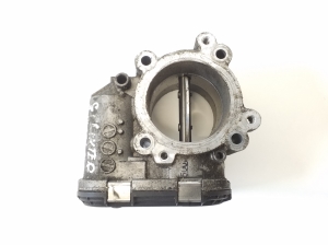 Accelerator valve - A6420900270