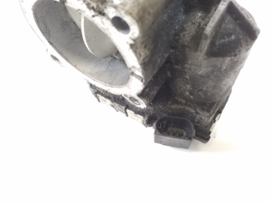 Mercedes Benz Sprinter /906/ (2006–2018) Drosselklappe A6420900270 - 4