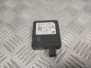 Pimeda nurga radar Distronic - A0009051114