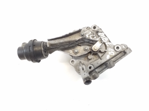 Mercedes Benz E-Class W212 (2009–2015) EGR-klapi siiber A6511420057 - 2