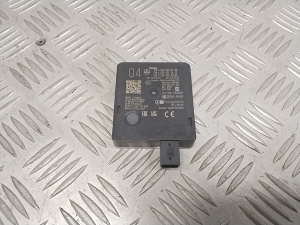 Pimeda nurga radar Distronic - A0009003138