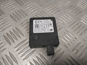 Totwinkel-Radar Distronic - A0009051114