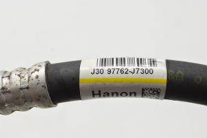 Kia ceed (2018–2026) A/C hose 97762J7300 - 2